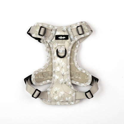 Laura Ashley Dog Harness - Magnolia Grove