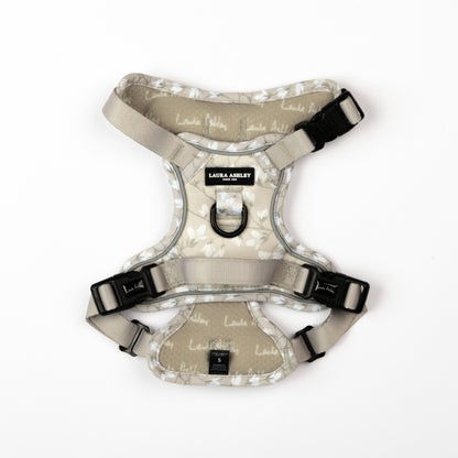 Laura Ashley Dog Harness - Magnolia Grove