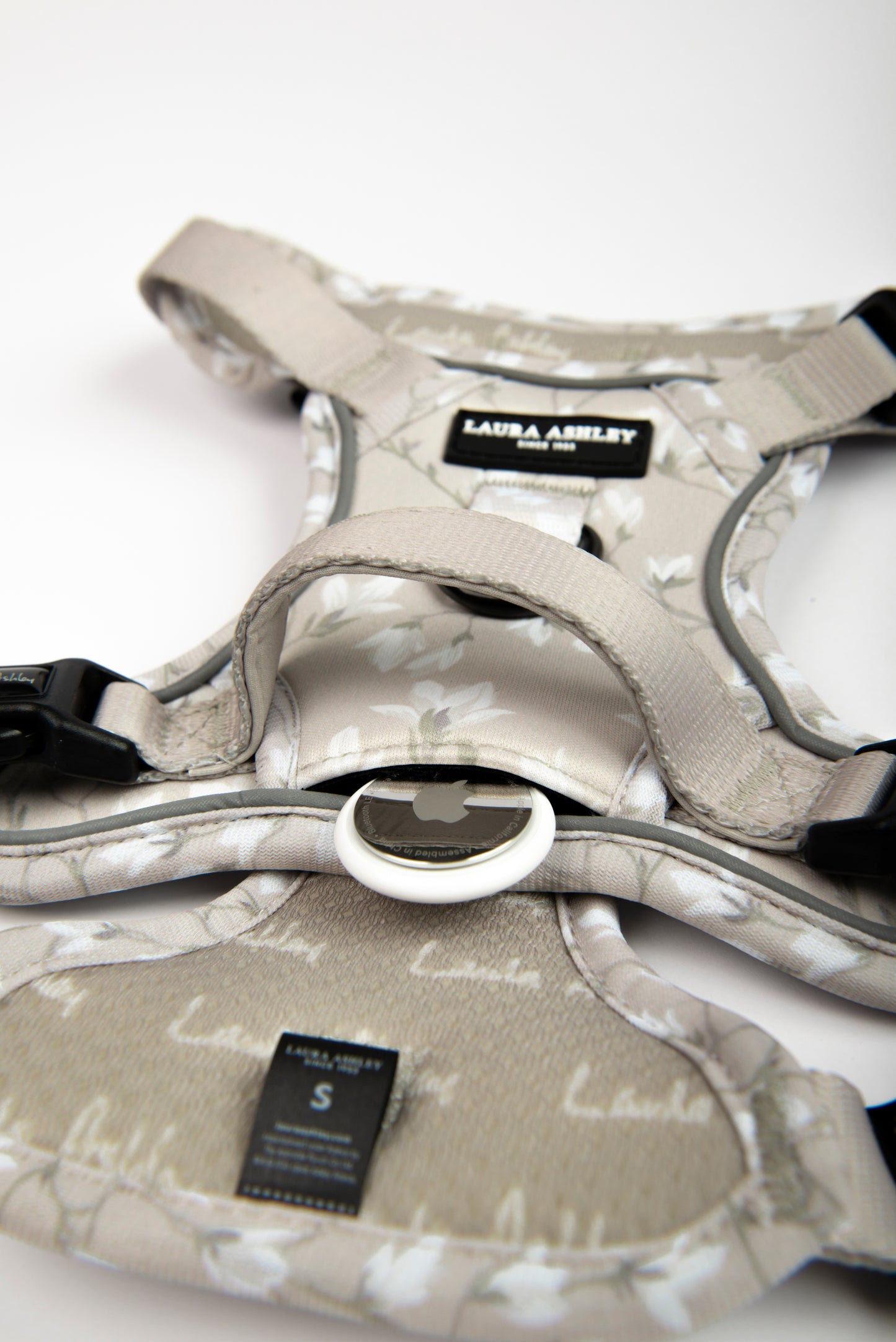 Laura Ashley Dog Harness - Magnolia Grove
