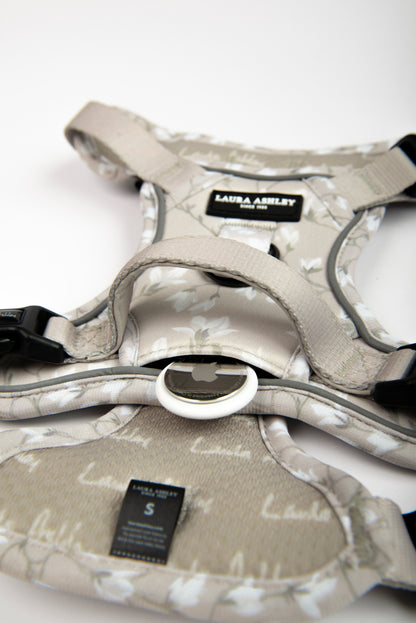Laura Ashley Dog Harness - Magnolia Grove
