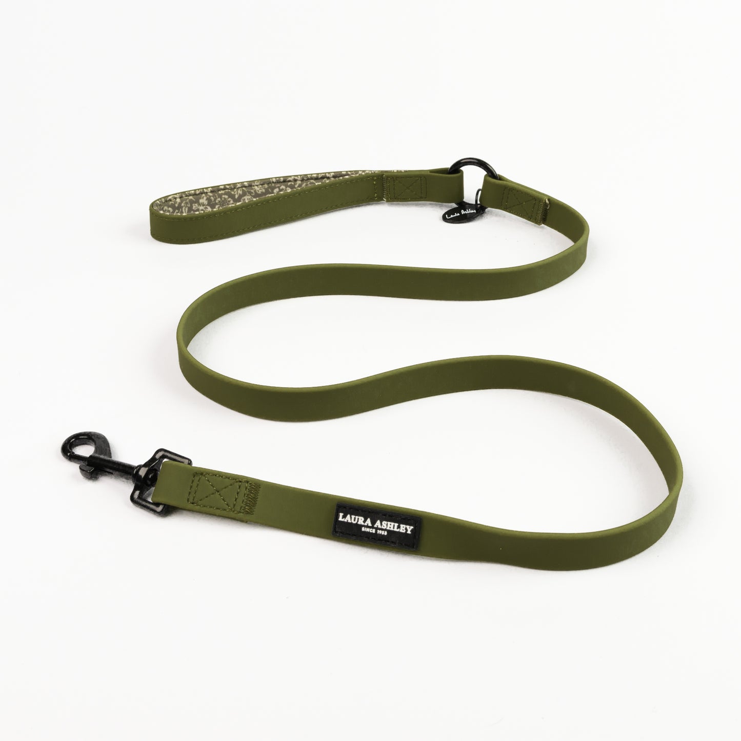Laura Ashley Waterproof Dog Lead - Sweet Alyssum