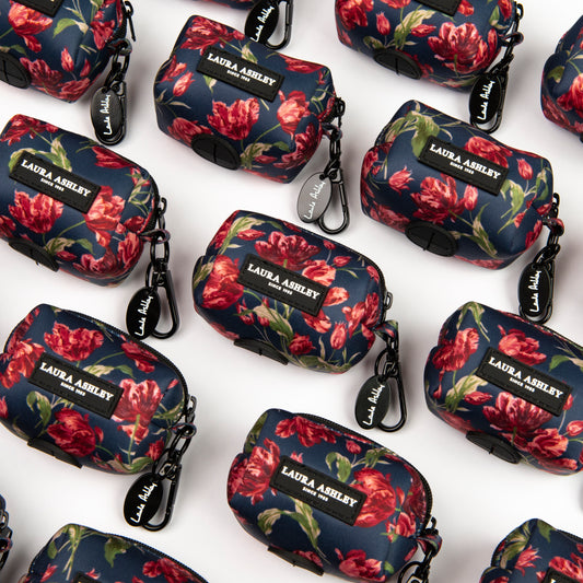 Laura Ashley Dog Waste Bag Dispenser - Gosford Meadow