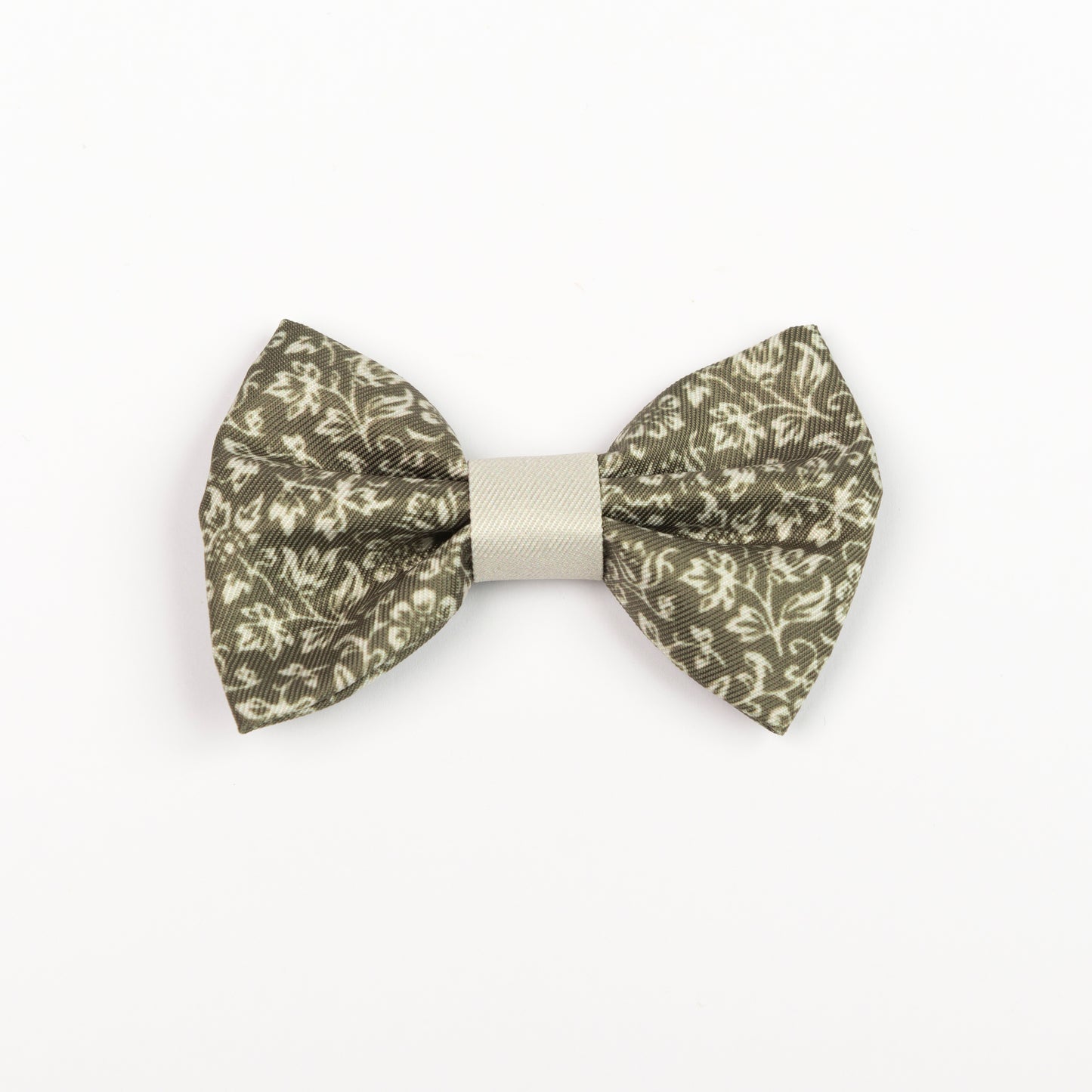 Laura Ashley Dog Dickie Bow Tie - Sweet Alyssum