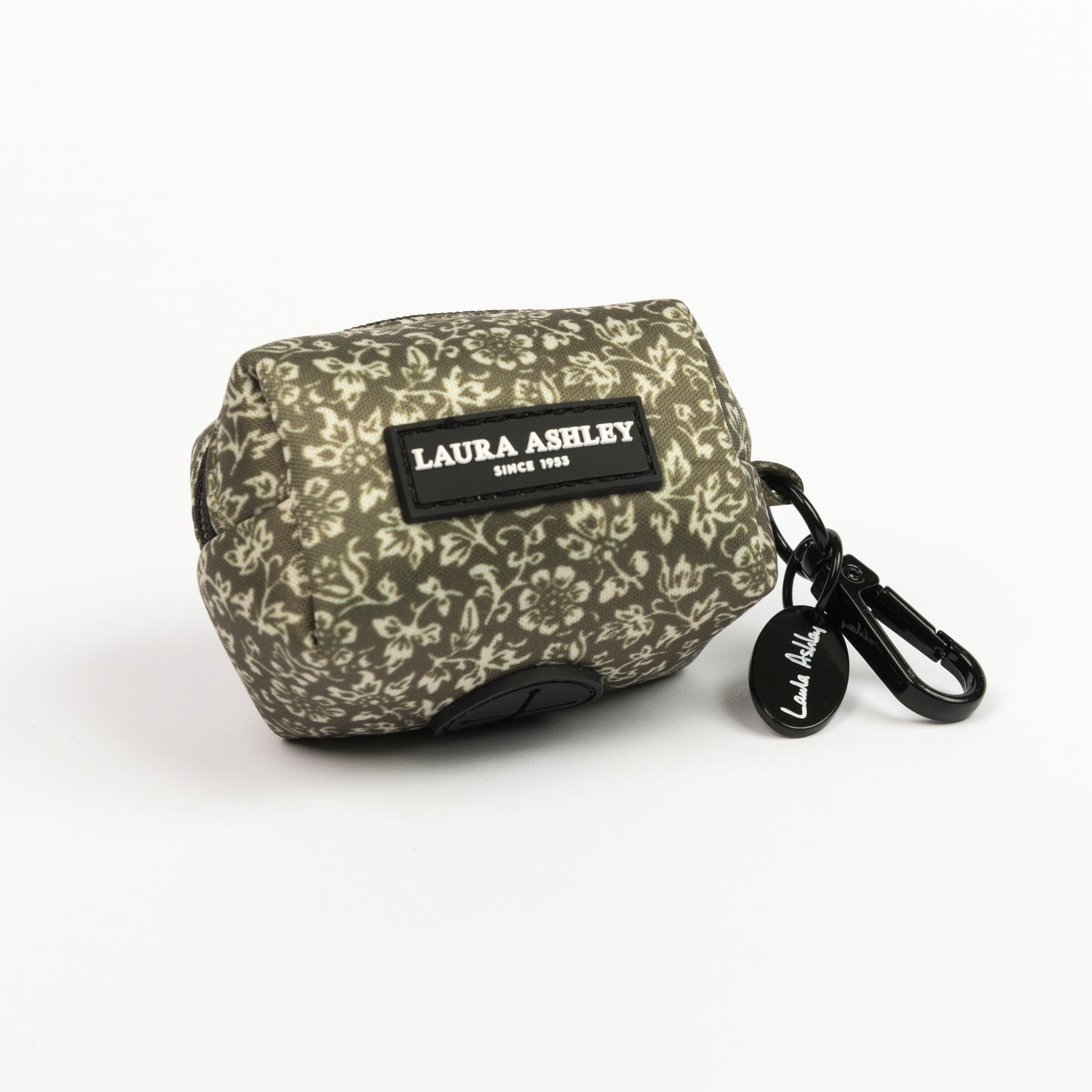 Laura Ashley Dog Waste Bag Dispenser - Sweet Alyssum