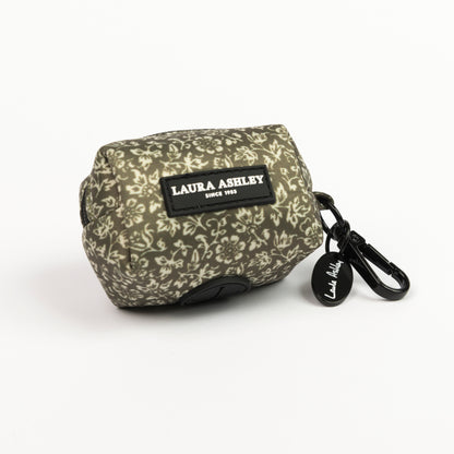 Laura Ashley Dog Waste Bag Dispenser - Sweet Alyssum