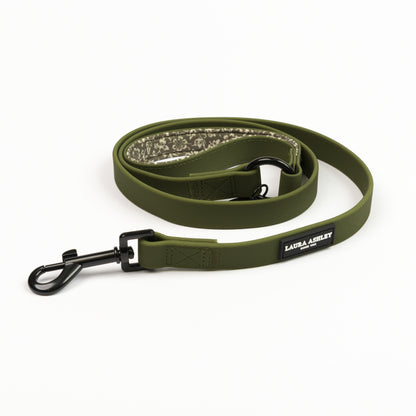 Laura Ashley Waterproof Dog Lead - Sweet Alyssum