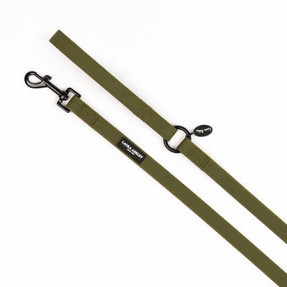 Laura Ashley Waterproof Dog Lead - Sweet Alyssum