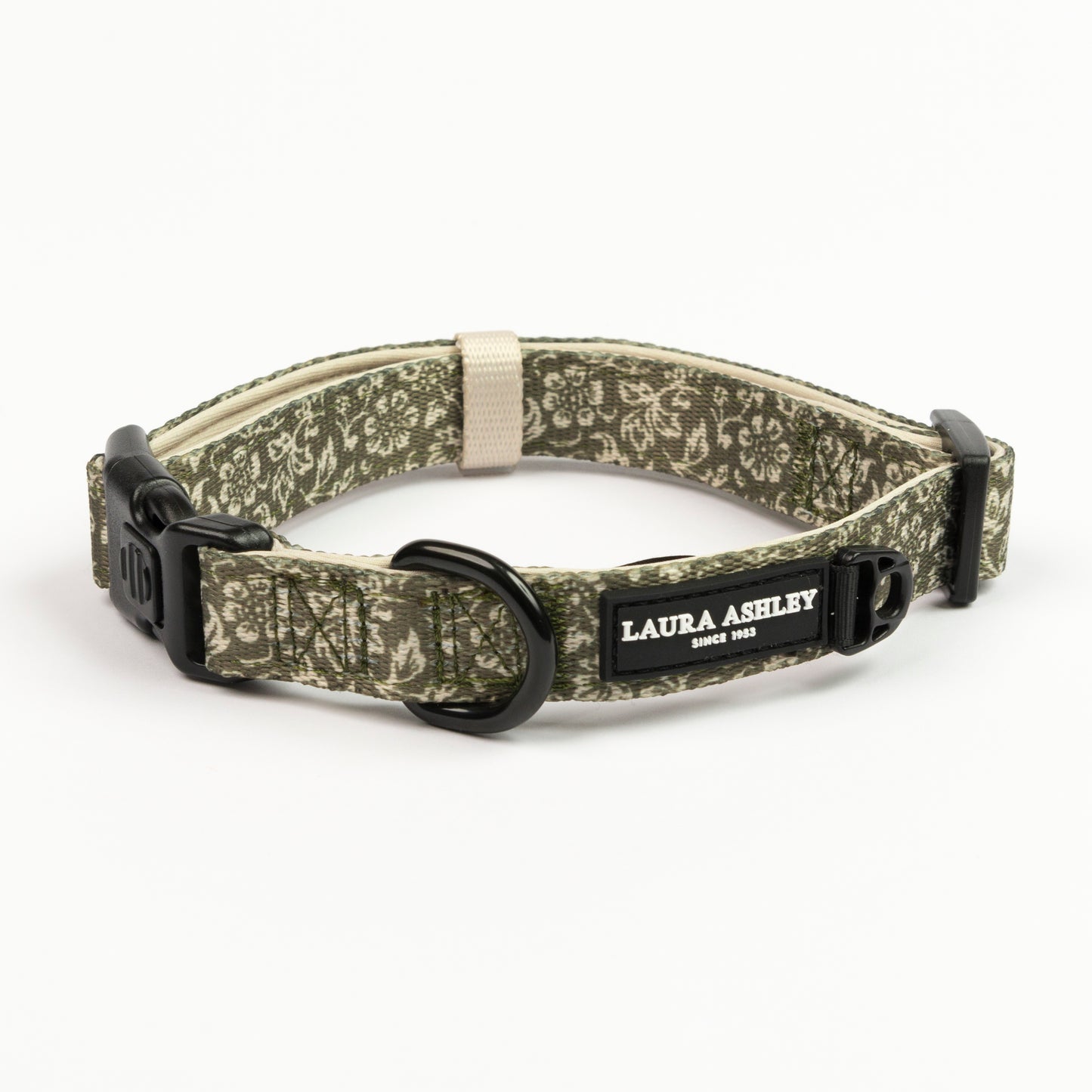 Laura Ashley Dog Collar - Sweet Alyssum