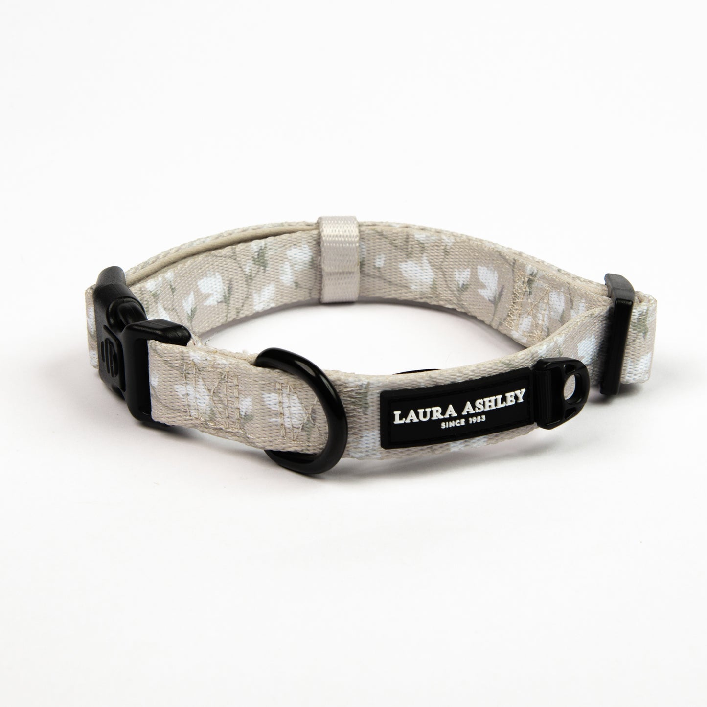Laura Ashley Dog Collar - Magnolia Grove