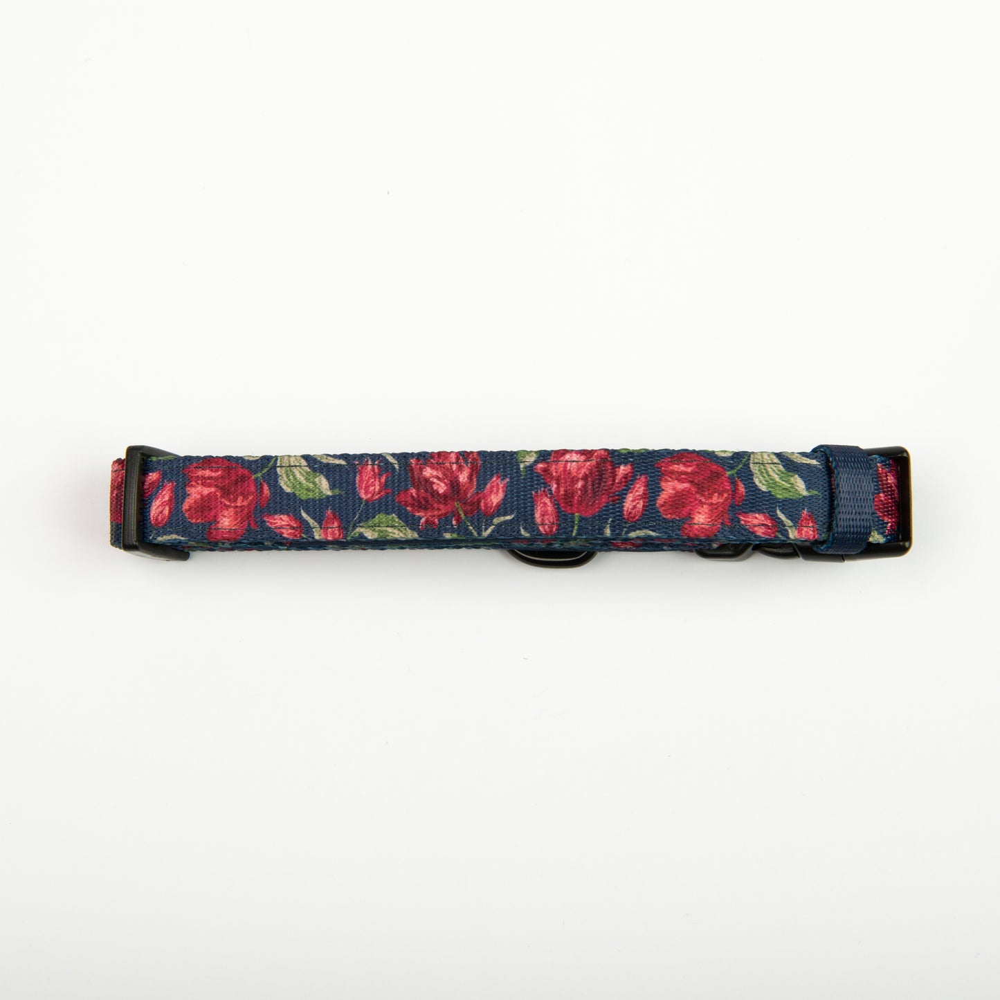 Laura Ashley Dog Collar - Gosford Meadow