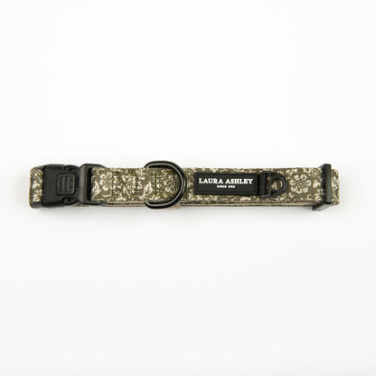 Laura Ashley Dog Collar - Sweet Alyssum