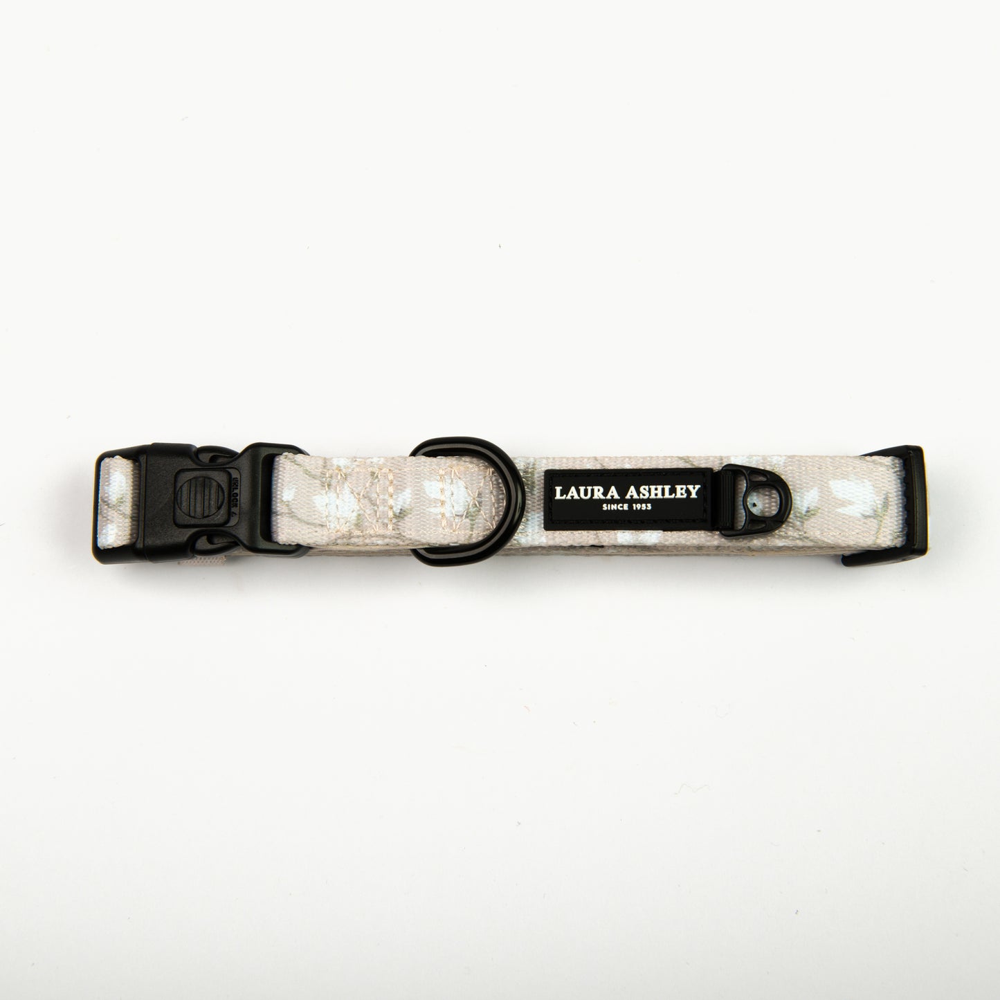 Laura Ashley Dog Collar - Magnolia Grove