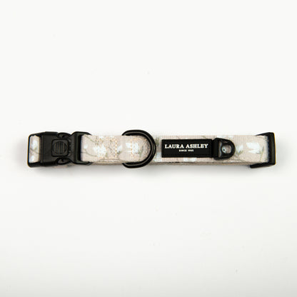 Laura Ashley Dog Collar - Magnolia Grove
