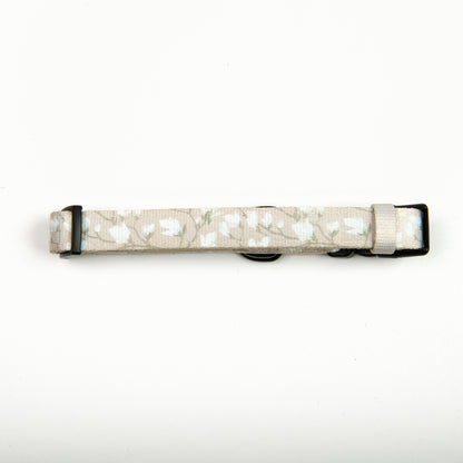 Laura Ashley Dog Collar - Magnolia Grove