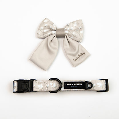 Laura Ashley Dog Collar - Magnolia Grove