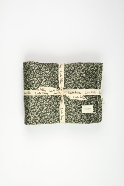 Laura Ashley Dog & Puppy Bed Blanket - Sweet Alyssum