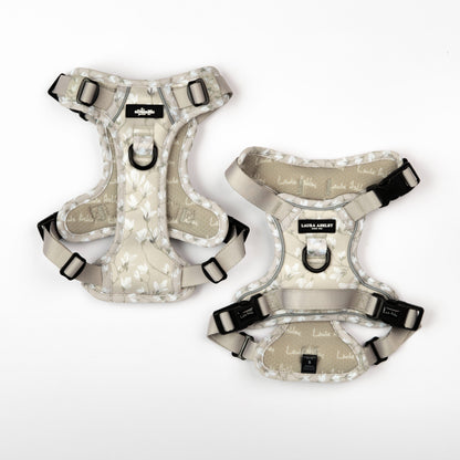 Laura Ashley Dog Harness - Magnolia Grove