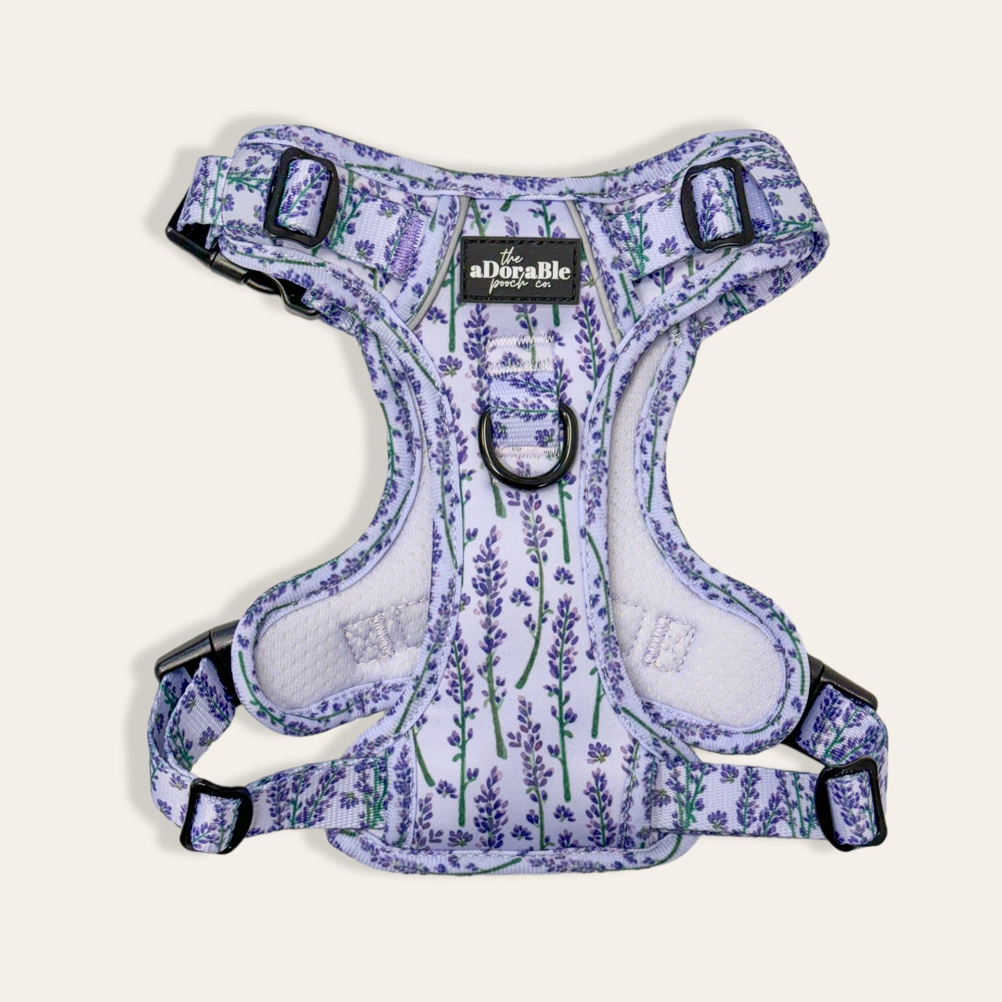 Hike & Go Lite™ Harness - Lavender Haze