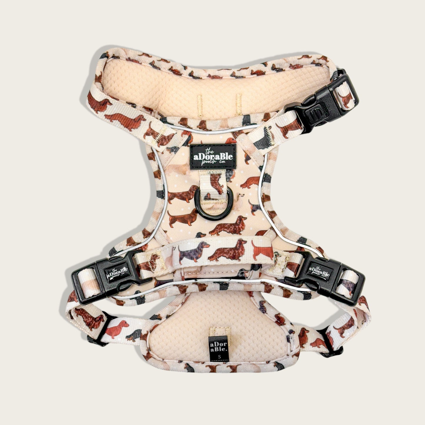 Hike & Go Lite™ Harness - Daxie Dream