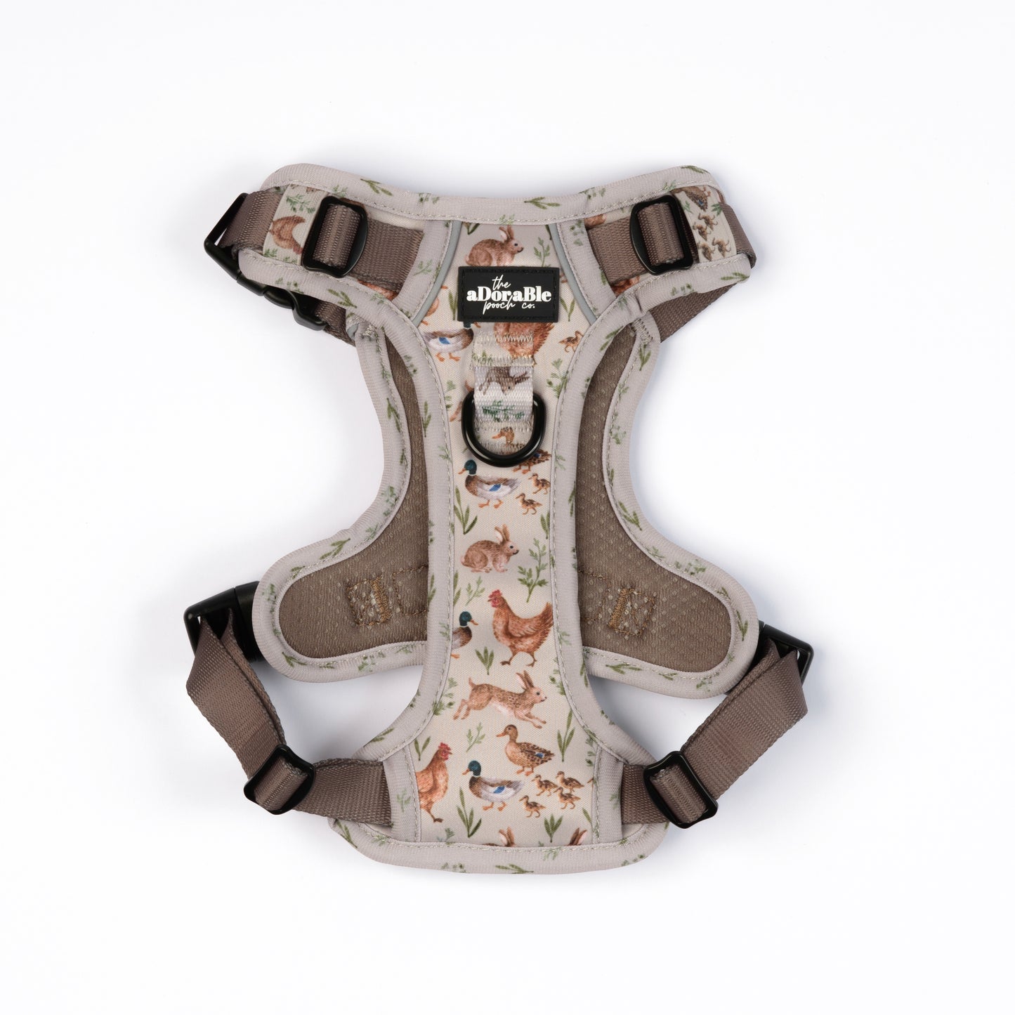 Hike & Go Lite™ Harness - Cotswold Cottage