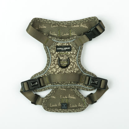 Laura Ashley Dog Harness - Sweet Alyssum