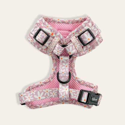 Adjustable Harness - Dandy Daisy