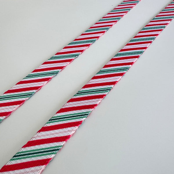 Lead - Candy Cane Forest