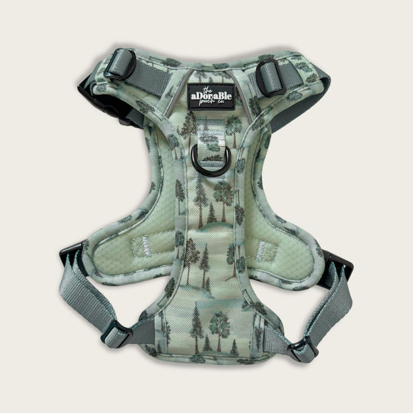 Hike & Go™ Harness - Countryside Hills