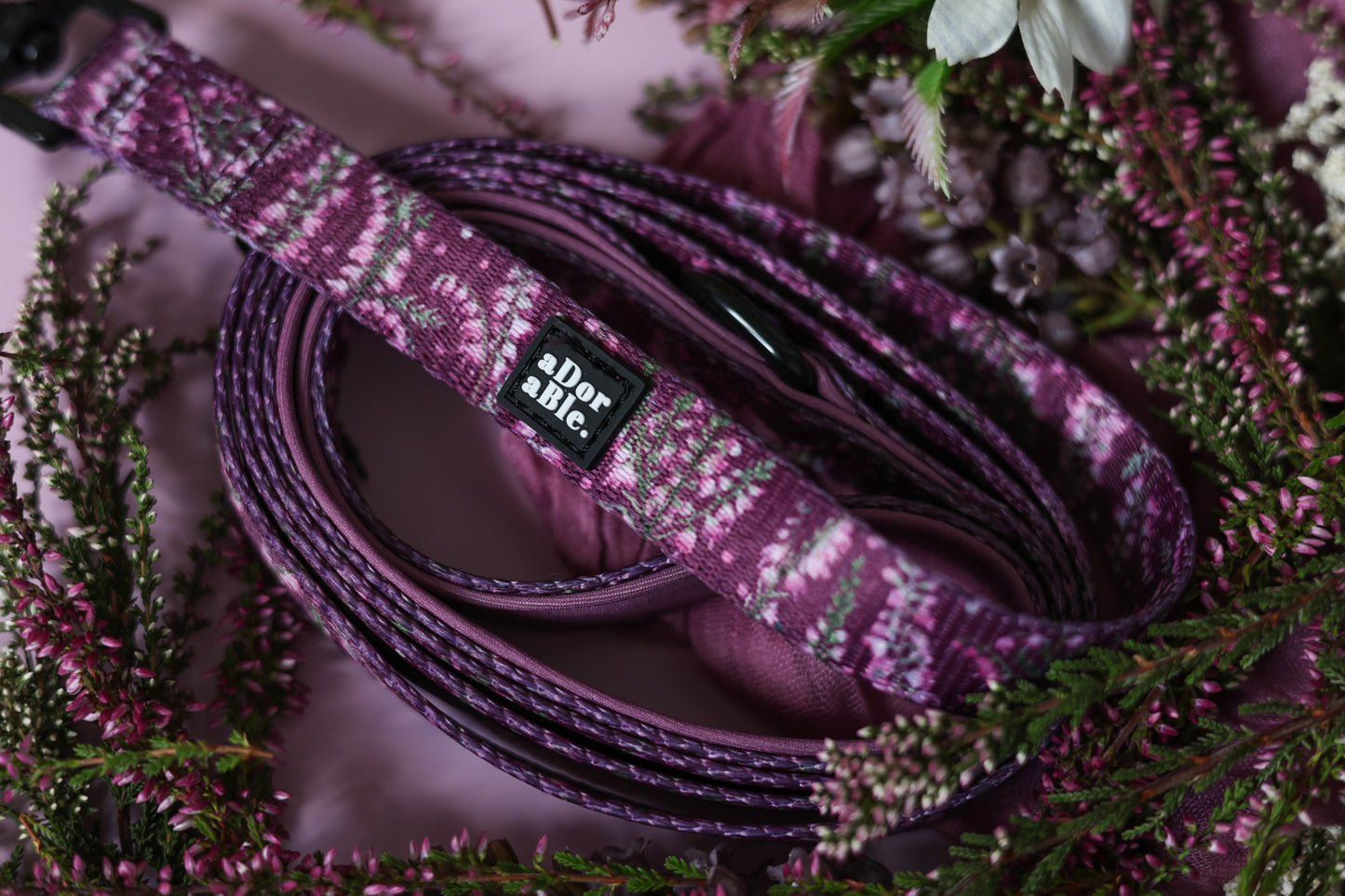 Lead - Highland Heather