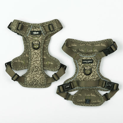 Laura Ashley Dog Harness - Sweet Alyssum