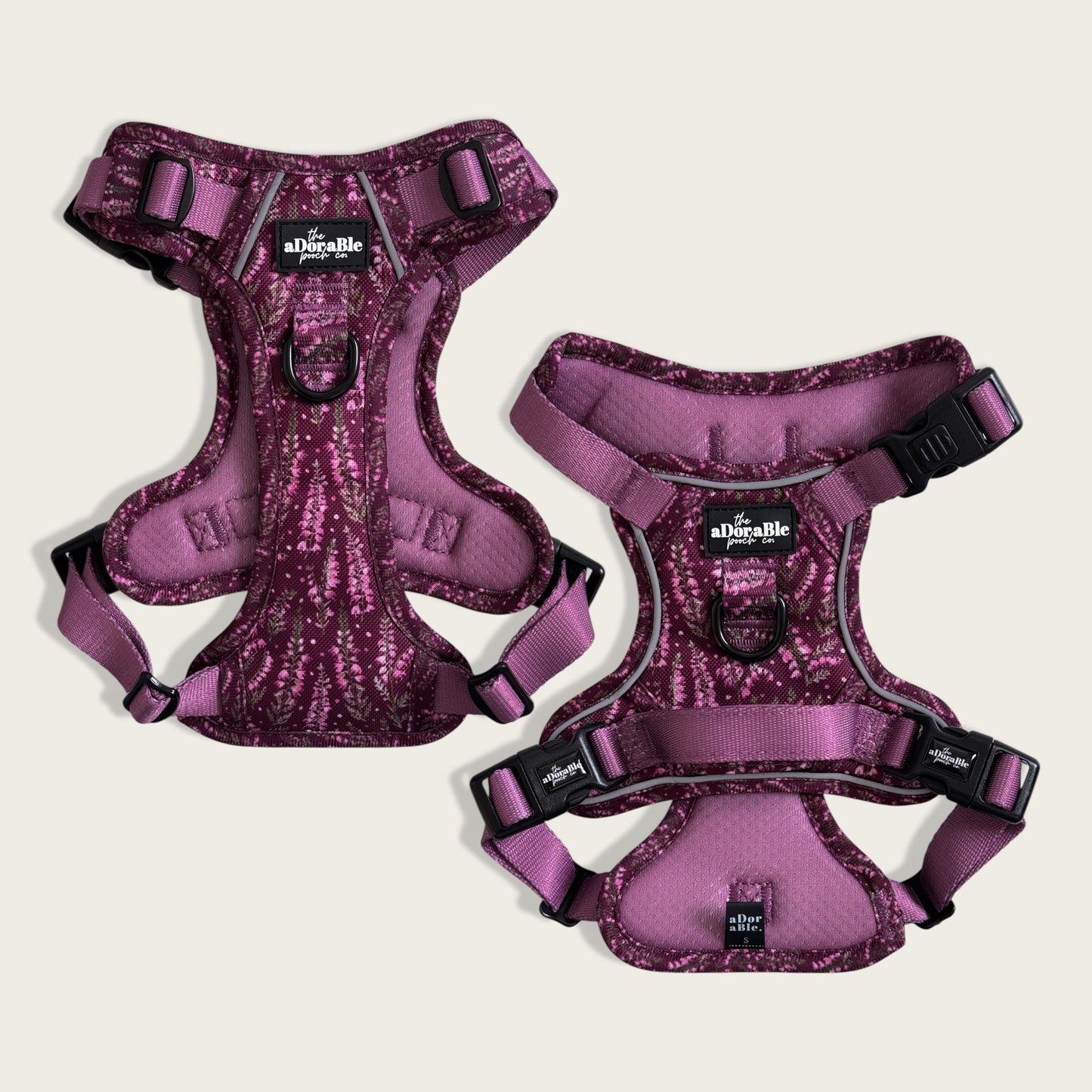 Hike & Go™ Harness - Highland Heather