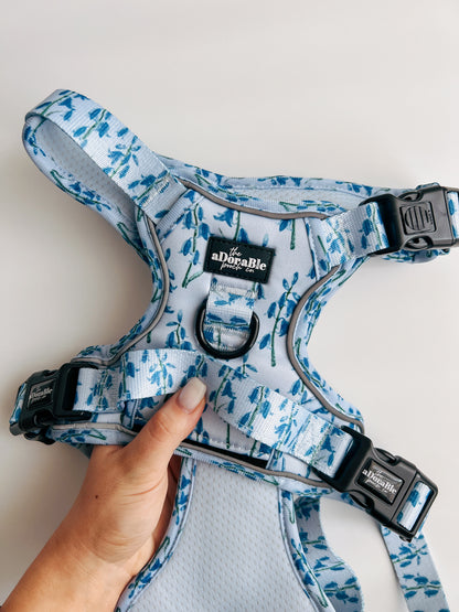 Hike & Go Lite™ Harness - Bluebell Bliss