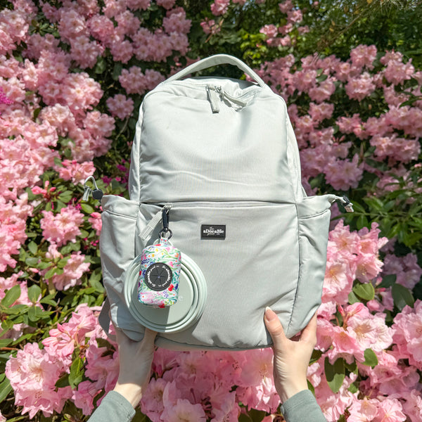Backpack - Fresh Mint