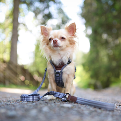 Streamline Pro™ Dog Harness - Heritage Collection - Gunsmoke Grey