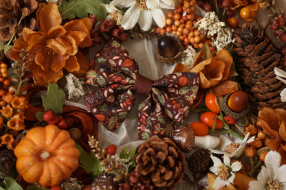 Sailor Bow Tie - Foragers Forest