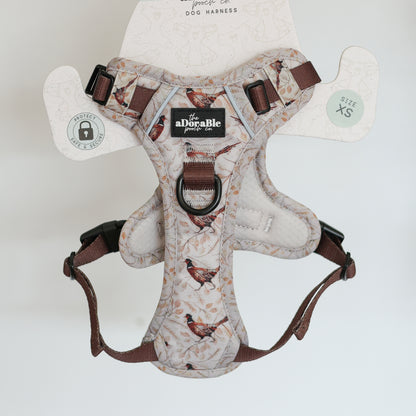 Hike & Go™ Harness - Farmland Pheasant - SECONDS