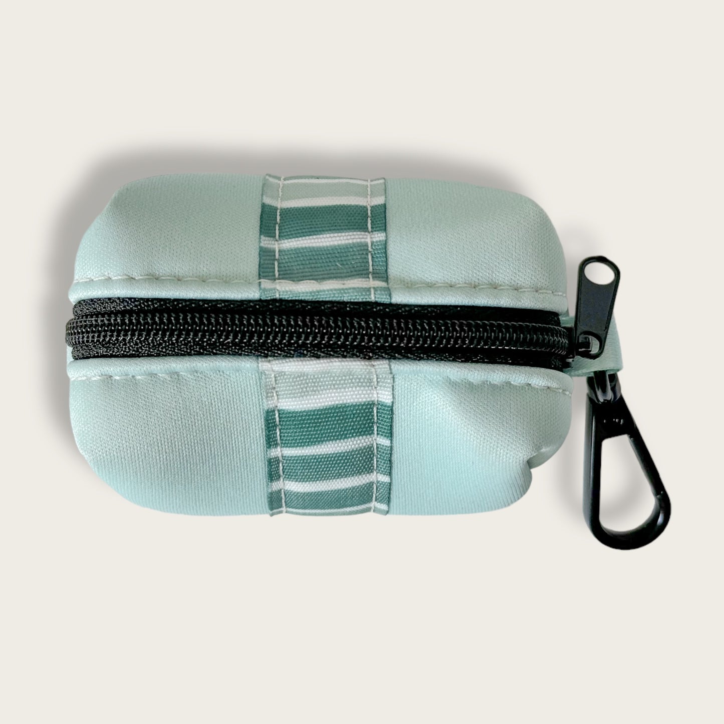 Poop Bag Holder - Hint Of Mint