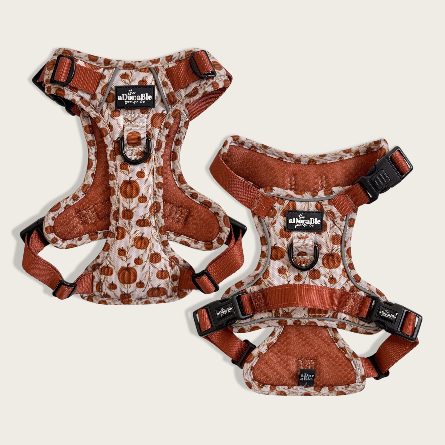 Hike & Go™ Harness - Pumpkin Farm