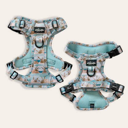 Hike & Go Lite™ Harness - Coastal Beach Grass