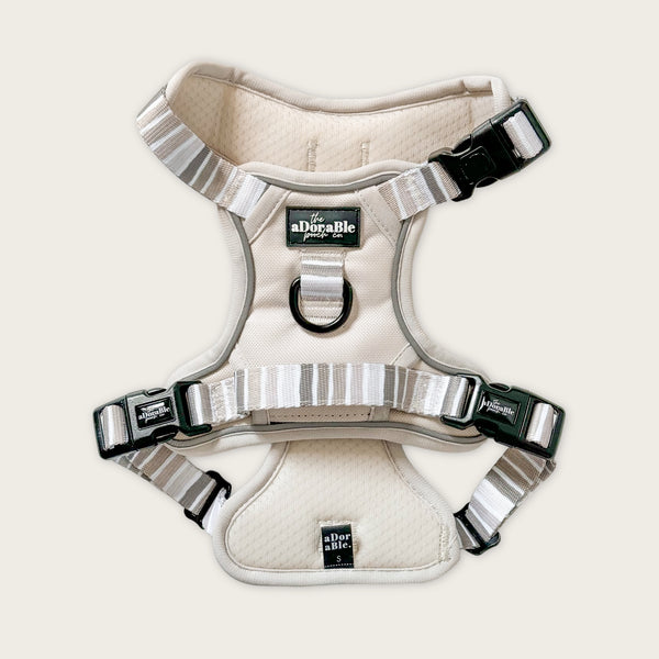 Hike & Go™ Harness - Coconut Cream