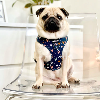 Adjustable Harness - Lots Of Love