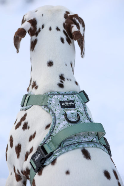 Hike & Go Lite™ Harness - Silent Snowdrops