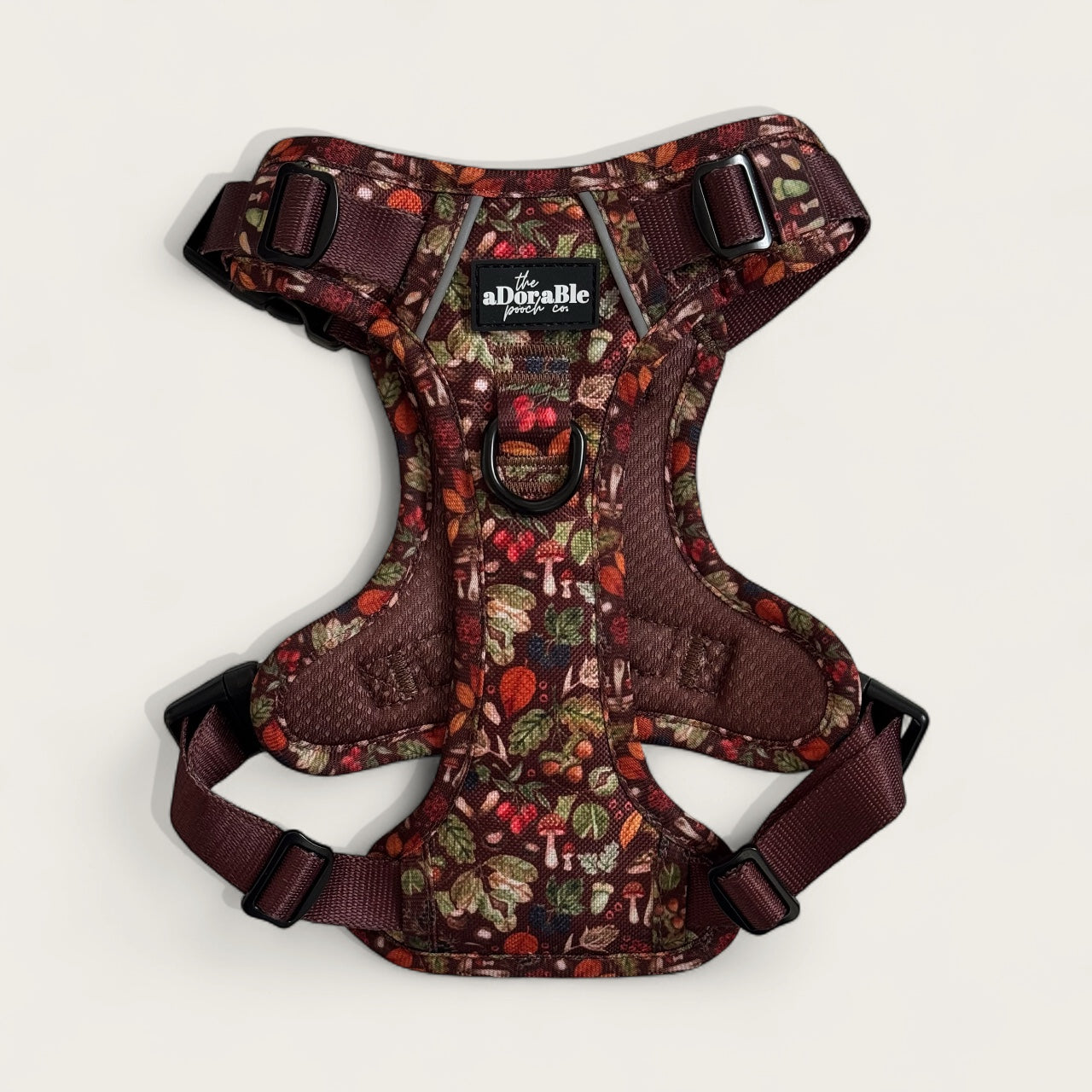 Hike & Go™ Harness - Foragers Forest