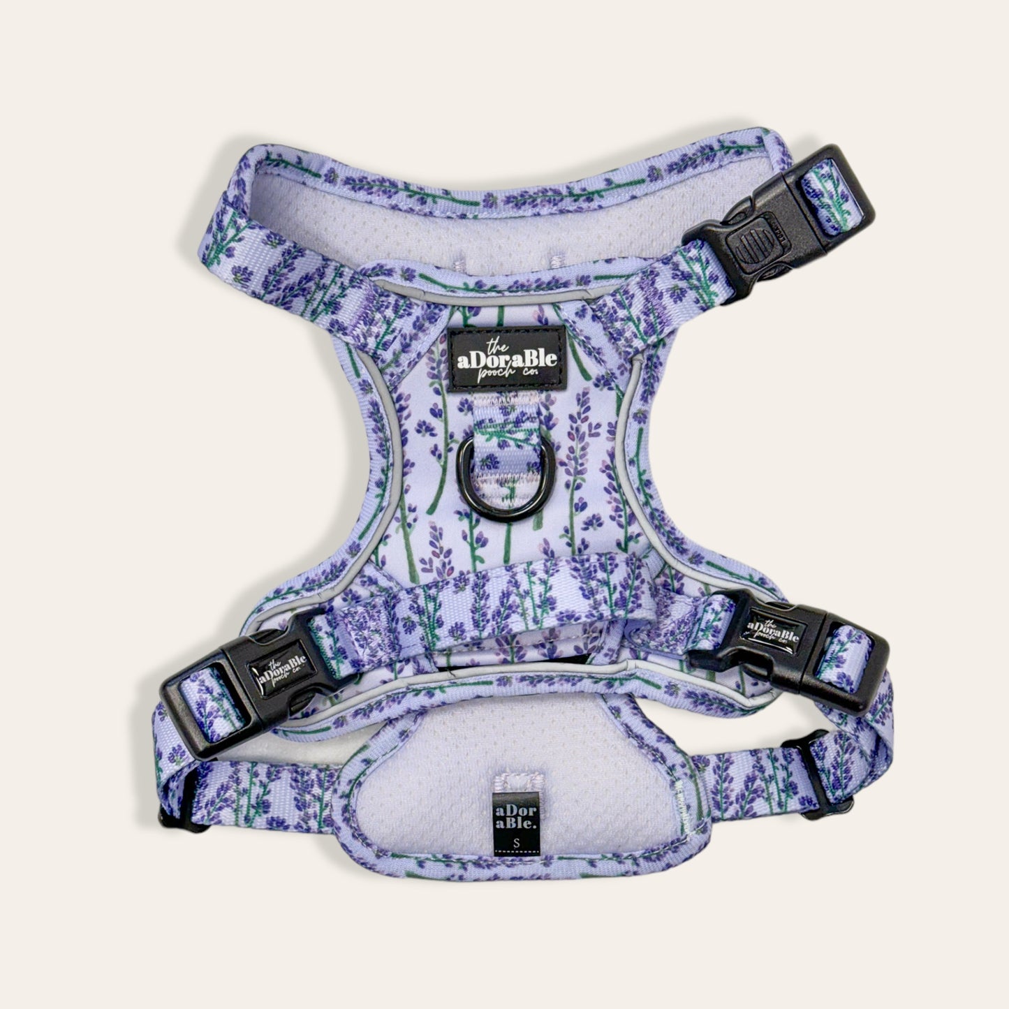 Hike & Go Lite™ Harness - Lavender Haze