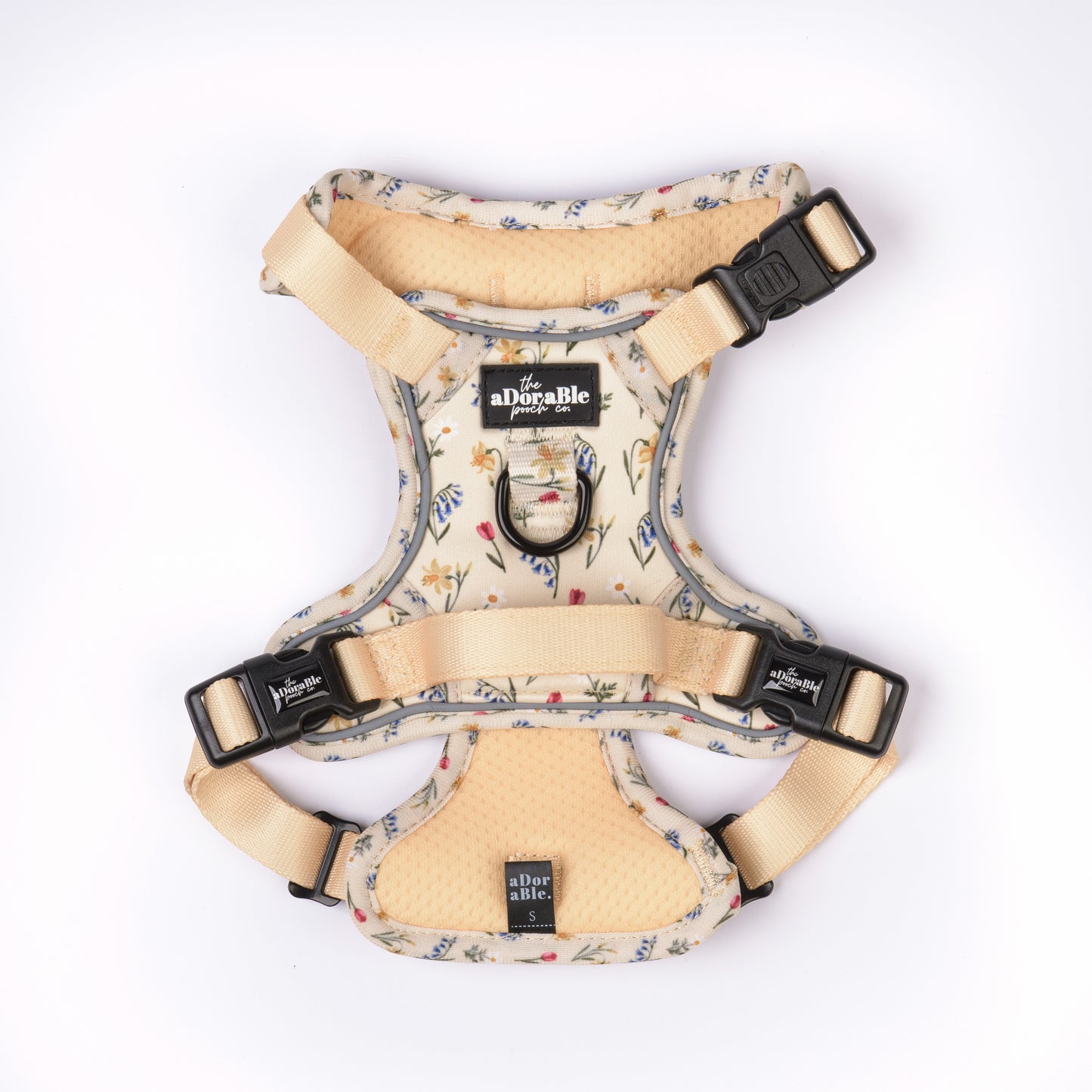 Hike & Go Lite™ Harness - Spring Garden