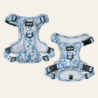 Hike & Go Lite™ Harness - Bluebell Bliss