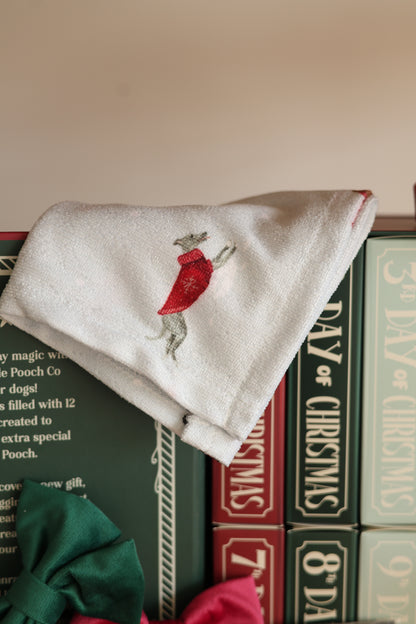 The aDoraBle Pooch Co Advent Calendar - Warehouse Sale Exclusive - Worth £75