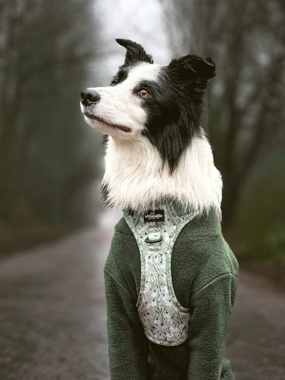 Hike & Go Lite™ Harness - Silent Snowdrops