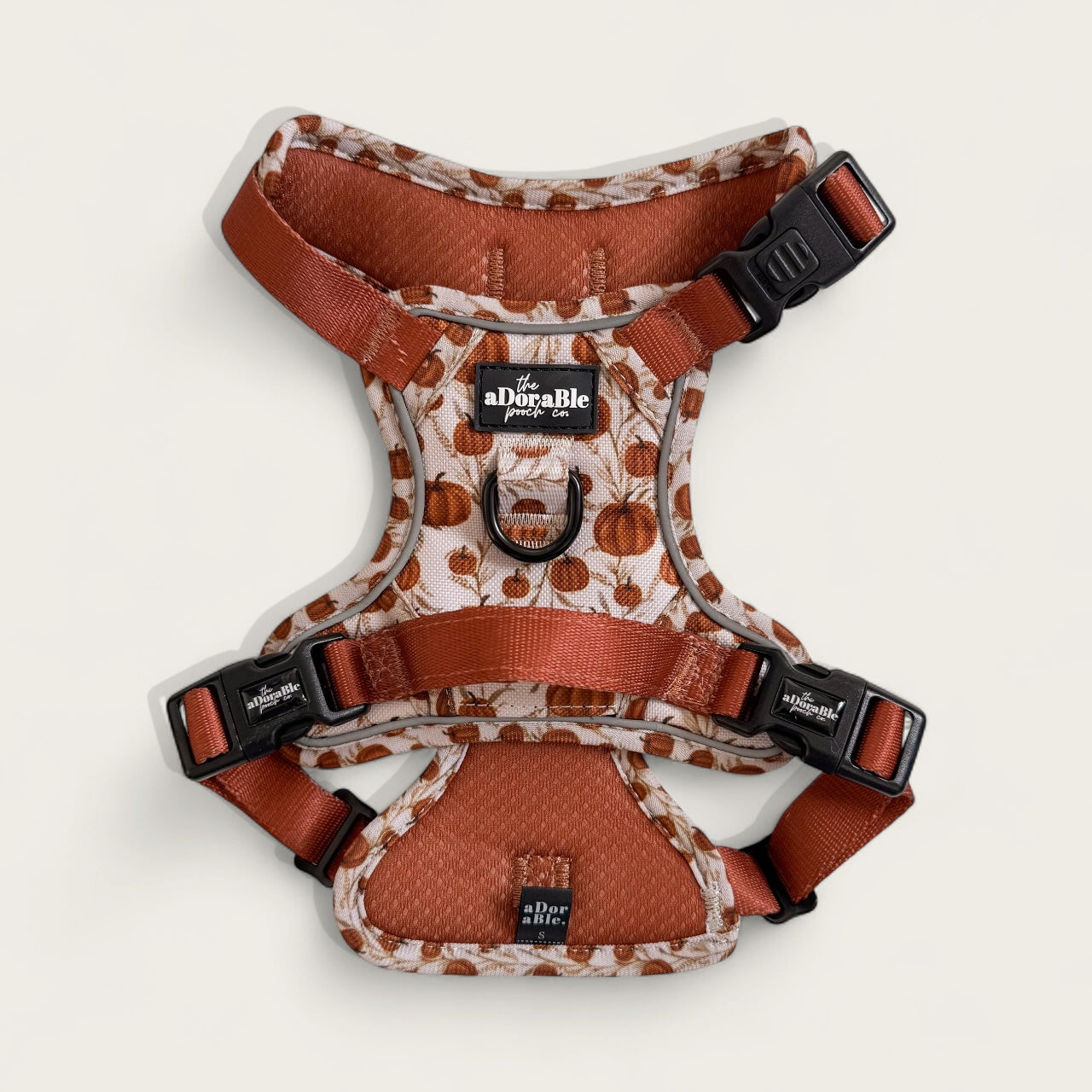 Hike & Go™ Harness - Pumpkin Farm