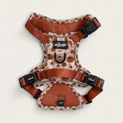 Hike & Go™ Harness - Pumpkin Farm